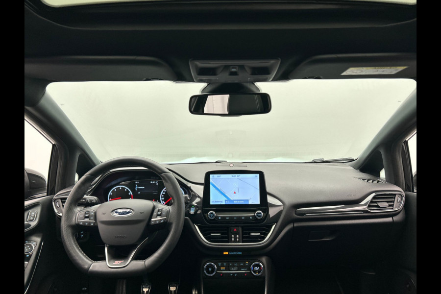 Ford Fiesta 1.5 EcoBoost ST-3 200 PK Performance | Panoramadak | B&O | Recaro | Carplay | Camera | Stoel/Stuur Verwarming |