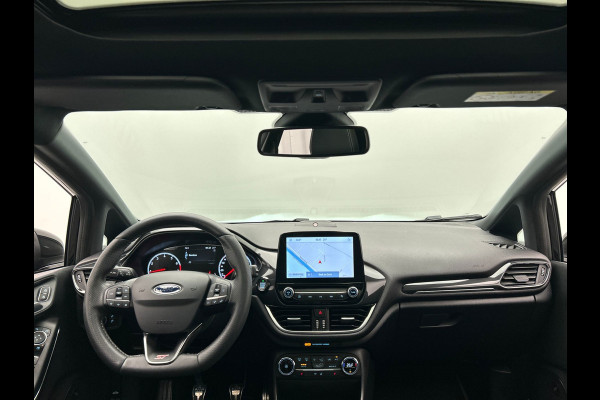 Ford Fiesta 1.5 EcoBoost ST-3 200 PK Performance | Panoramadak | B&O | Recaro | Carplay | Camera | Stoel/Stuur Verwarming |