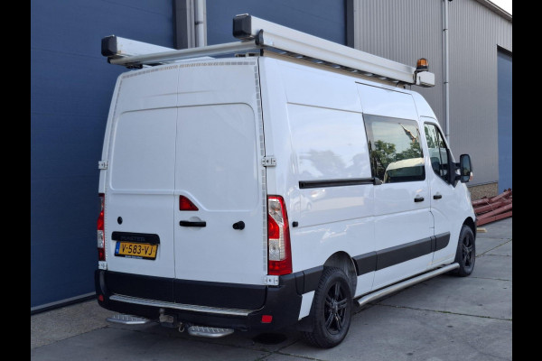 Renault Master T35 2.3 dCi L2H2 AIRCO / CRUISE CONTROLE / IMPERIAL / TREKHAAK / EURO 6