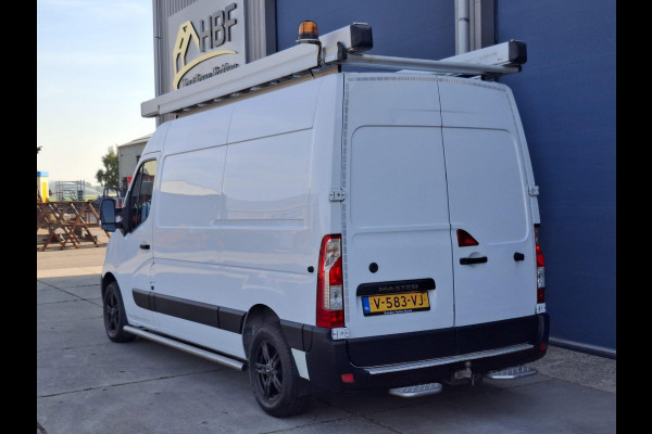 Renault Master T35 2.3 dCi L2H2 AIRCO / CRUISE CONTROLE / IMPERIAL / TREKHAAK / EURO 6