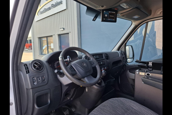 Renault Master T35 2.3 dCi L2H2 AIRCO / CRUISE CONTROLE / IMPERIAL / TREKHAAK / EURO 6