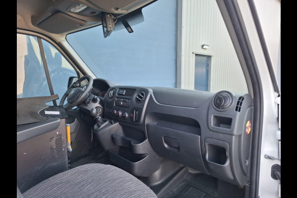 Renault Master T35 2.3 dCi L2H2 AIRCO / CRUISE CONTROLE / IMPERIAL / TREKHAAK / EURO 6