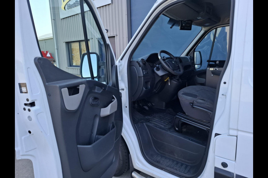 Renault Master T35 2.3 dCi L2H2 AIRCO / CRUISE CONTROLE / IMPERIAL / TREKHAAK / EURO 6