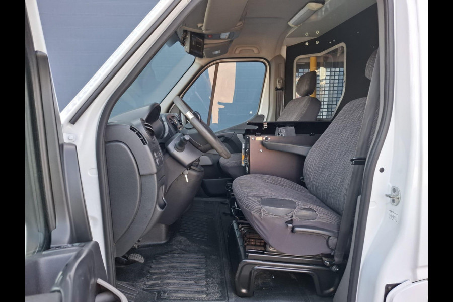 Renault Master T35 2.3 dCi L2H2 AIRCO / CRUISE CONTROLE / IMPERIAL / TREKHAAK / EURO 6