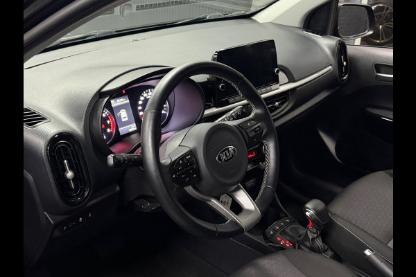 Kia Picanto 1.0 DPi Dream Team Edition | Automaat | Camera | Navi | Stoelverwarming | Stuurverwarming