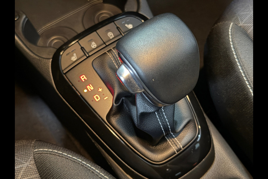 Kia Picanto 1.0 DPi Dream Team Edition | Automaat | Camera | Navi | Stoelverwarming | Stuurverwarming