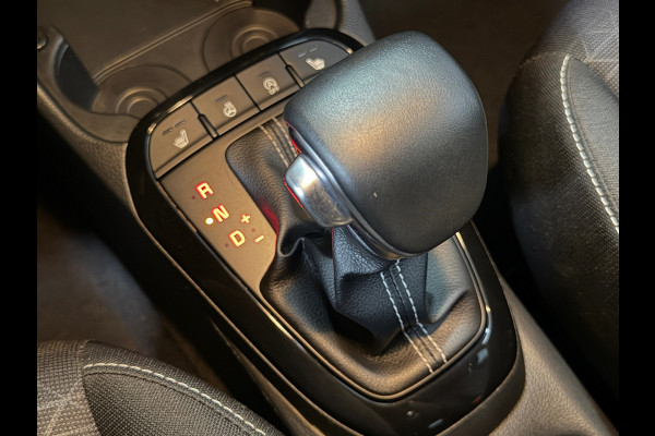 Kia Picanto 1.0 DPi Dream Team Edition | Automaat | Camera | Navi | Stoelverwarming | Stuurverwarming