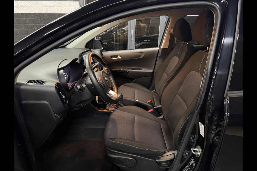 Kia Picanto 1.0 DPi Dream Team Edition | Automaat | Camera | Navi | Stoelverwarming | Stuurverwarming