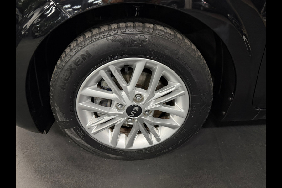 Kia Picanto 1.0 DPi Dream Team Edition | Automaat | Camera | Navi | Stoelverwarming | Stuurverwarming