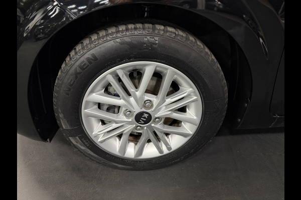 Kia Picanto 1.0 DPi Dream Team Edition | Automaat | Camera | Navi | Stoelverwarming | Stuurverwarming