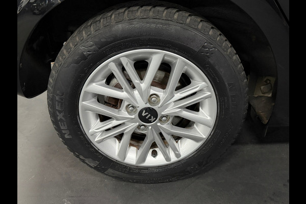 Kia Picanto 1.0 DPi Dream Team Edition | Automaat | Camera | Navi | Stoelverwarming | Stuurverwarming