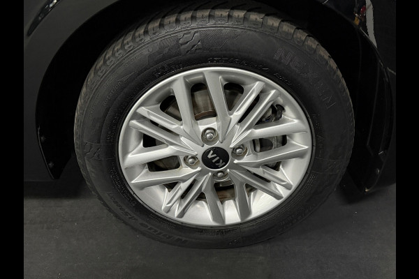 Kia Picanto 1.0 DPi Dream Team Edition | Automaat | Camera | Navi | Stoelverwarming | Stuurverwarming