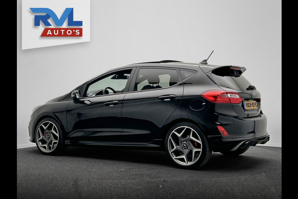Ford Fiesta 1.5 EcoBoost ST-3 200 PK Performance | Panoramadak | B&O | Recaro | Carplay | Camera | Stoel/Stuur Verwarming |