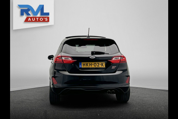 Ford Fiesta 1.5 EcoBoost ST-3 200 PK Performance | Panoramadak | B&O | Recaro | Carplay | Camera | Stoel/Stuur Verwarming |