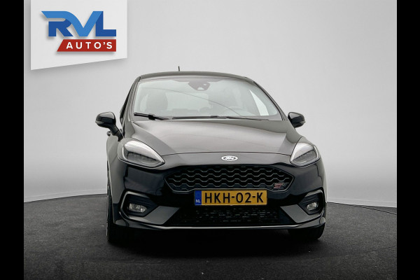 Ford Fiesta 1.5 EcoBoost ST-3 200 PK Performance | Panoramadak | B&O | Recaro | Carplay | Camera | Stoel/Stuur Verwarming |