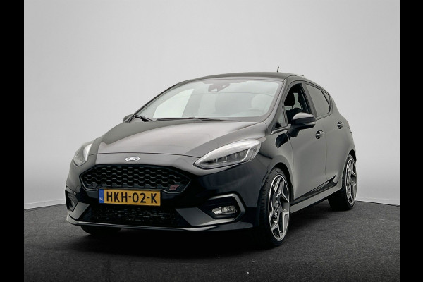 Ford Fiesta 1.5 EcoBoost ST-3 200 PK Performance | Panoramadak | B&O | Recaro | Carplay | Camera | Stoel/Stuur Verwarming |