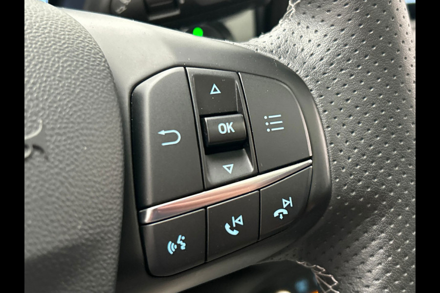 Ford Fiesta 1.5 EcoBoost ST-3 200 PK Performance | Panoramadak | B&O | Recaro | Carplay | Camera | Stoel/Stuur Verwarming |