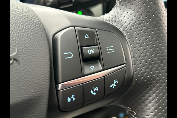 Ford Fiesta 1.5 EcoBoost ST-3 200 PK Performance | Panoramadak | B&O | Recaro | Carplay | Camera | Stoel/Stuur Verwarming |