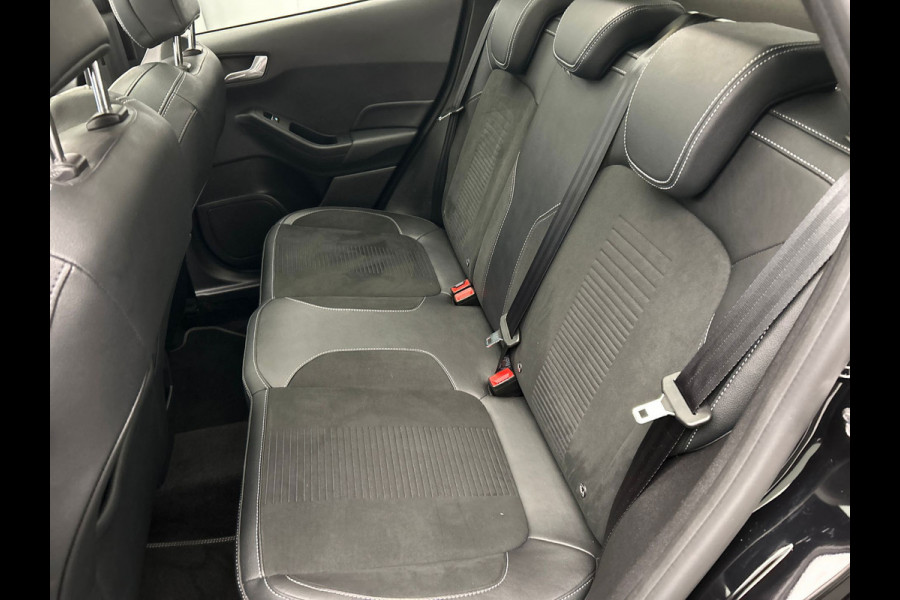 Ford Fiesta 1.5 EcoBoost ST-3 200 PK Performance | Panoramadak | B&O | Recaro | Carplay | Camera | Stoel/Stuur Verwarming |