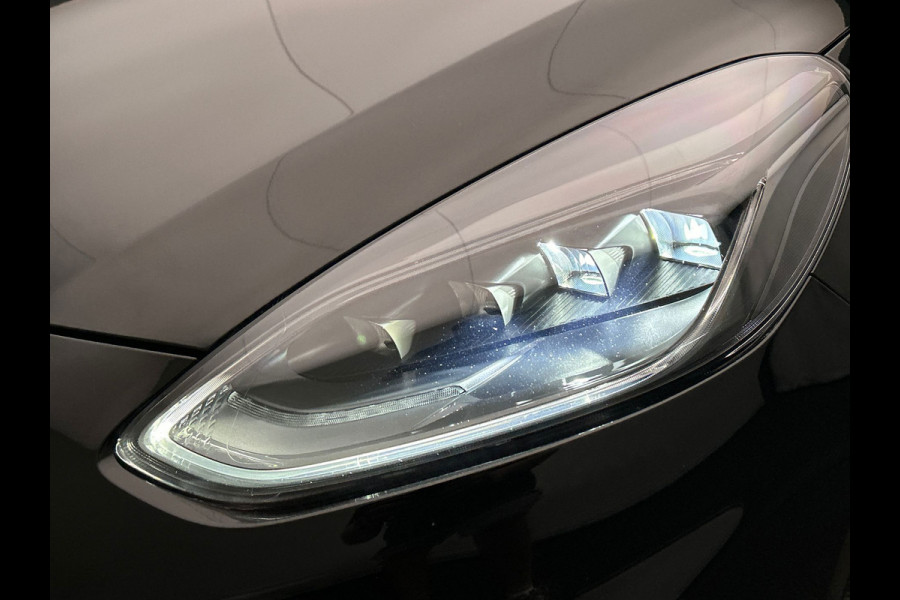 Ford Fiesta 1.5 EcoBoost ST-3 200 PK Performance | Panoramadak | B&O | Recaro | Carplay | Camera | Stoel/Stuur Verwarming |