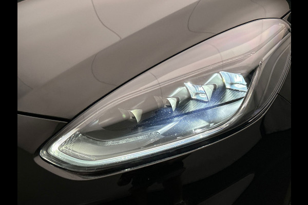 Ford Fiesta 1.5 EcoBoost ST-3 200 PK Performance | Panoramadak | B&O | Recaro | Carplay | Camera | Stoel/Stuur Verwarming |