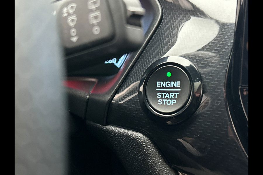 Ford Fiesta 1.5 EcoBoost ST-3 200 PK Performance | Panoramadak | B&O | Recaro | Carplay | Camera | Stoel/Stuur Verwarming |