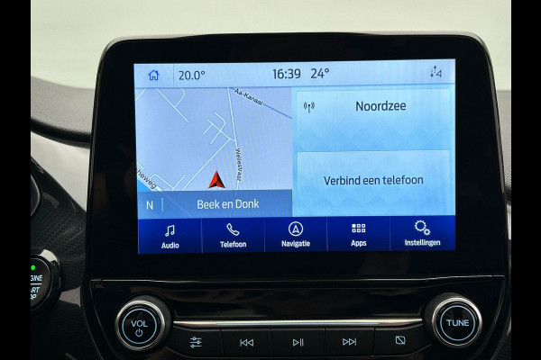 Ford Fiesta 1.5 EcoBoost ST-3 200 PK Performance | Panoramadak | B&O | Recaro | Carplay | Camera | Stoel/Stuur Verwarming |