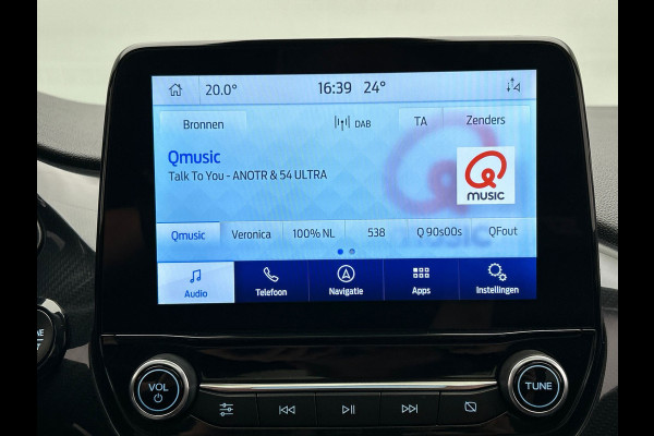Ford Fiesta 1.5 EcoBoost ST-3 200 PK Performance | Panoramadak | B&O | Recaro | Carplay | Camera | Stoel/Stuur Verwarming |