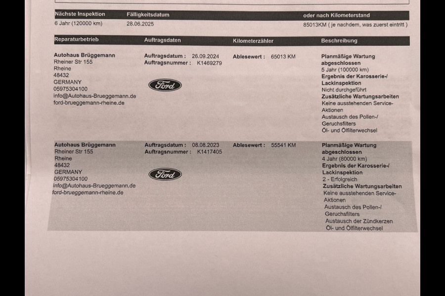 Ford Fiesta 1.5 EcoBoost ST-3 200 PK Performance | Panoramadak | B&O | Recaro | Carplay | Camera | Stoel/Stuur Verwarming |