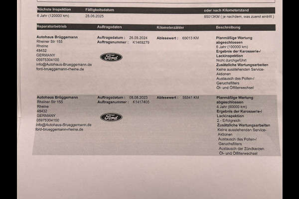 Ford Fiesta 1.5 EcoBoost ST-3 200 PK Performance | Panoramadak | B&O | Recaro | Carplay | Camera | Stoel/Stuur Verwarming |