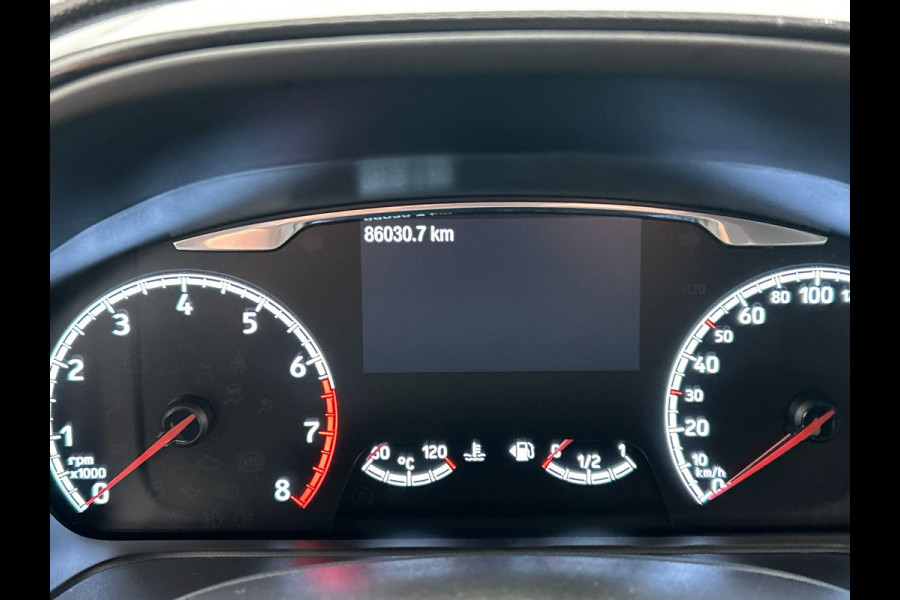 Ford Fiesta 1.5 EcoBoost ST-3 200 PK Performance | Panoramadak | B&O | Recaro | Carplay | Camera | Stoel/Stuur Verwarming |
