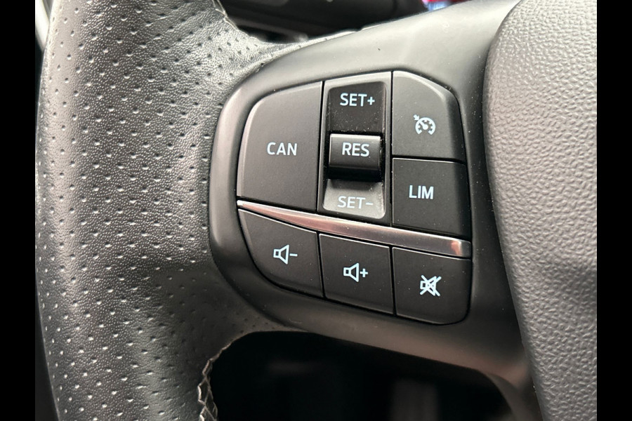 Ford Fiesta 1.5 EcoBoost ST-3 200 PK Performance | Panoramadak | B&O | Recaro | Carplay | Camera | Stoel/Stuur Verwarming |