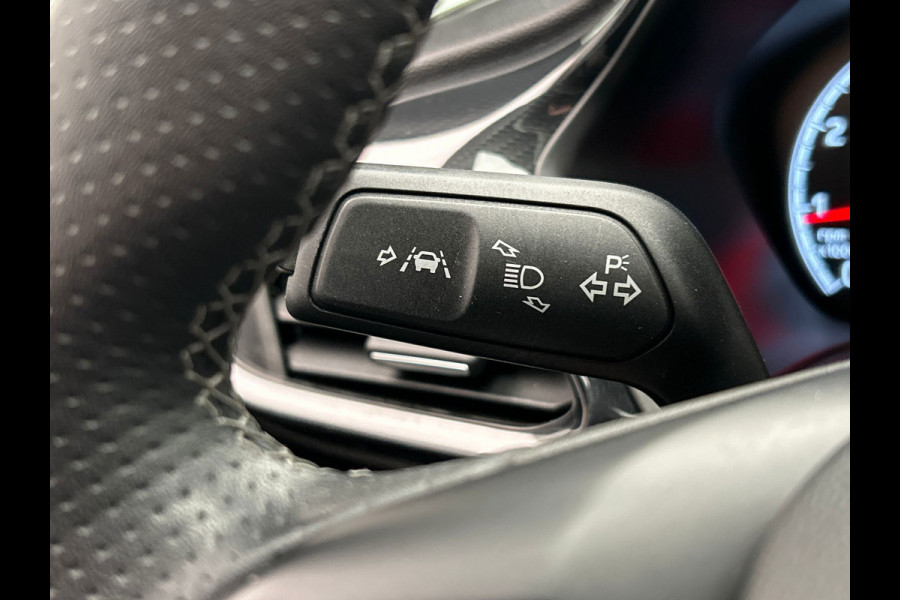 Ford Fiesta 1.5 EcoBoost ST-3 200 PK Performance | Panoramadak | B&O | Recaro | Carplay | Camera | Stoel/Stuur Verwarming |