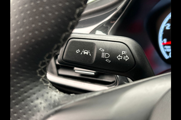 Ford Fiesta 1.5 EcoBoost ST-3 200 PK Performance | Panoramadak | B&O | Recaro | Carplay | Camera | Stoel/Stuur Verwarming |