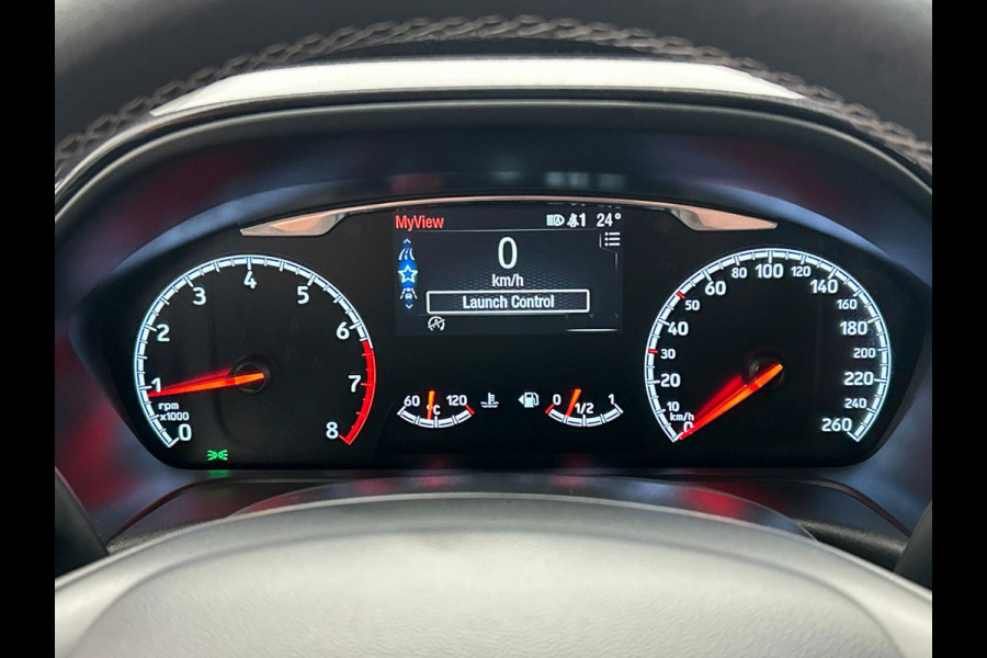 Ford Fiesta 1.5 EcoBoost ST-3 200 PK Performance | Panoramadak | B&O | Recaro | Carplay | Camera | Stoel/Stuur Verwarming |