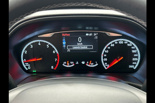 Ford Fiesta 1.5 EcoBoost ST-3 200 PK Performance | Panoramadak | B&O | Recaro | Carplay | Camera | Stoel/Stuur Verwarming |