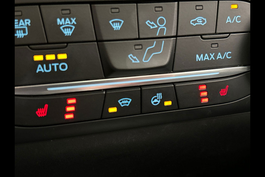 Ford Fiesta 1.5 EcoBoost ST-3 200 PK Performance | Panoramadak | B&O | Recaro | Carplay | Camera | Stoel/Stuur Verwarming |