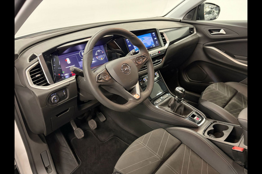 Opel Grandland 1.2 Turbo GS*ACC*PDC*Keyless*Winterpakket*Camera*Carplay*