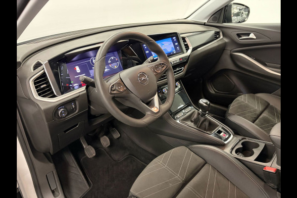 Opel Grandland 1.2 Turbo GS*ACC*PDC*Keyless*Winterpakket*Camera*Carplay*