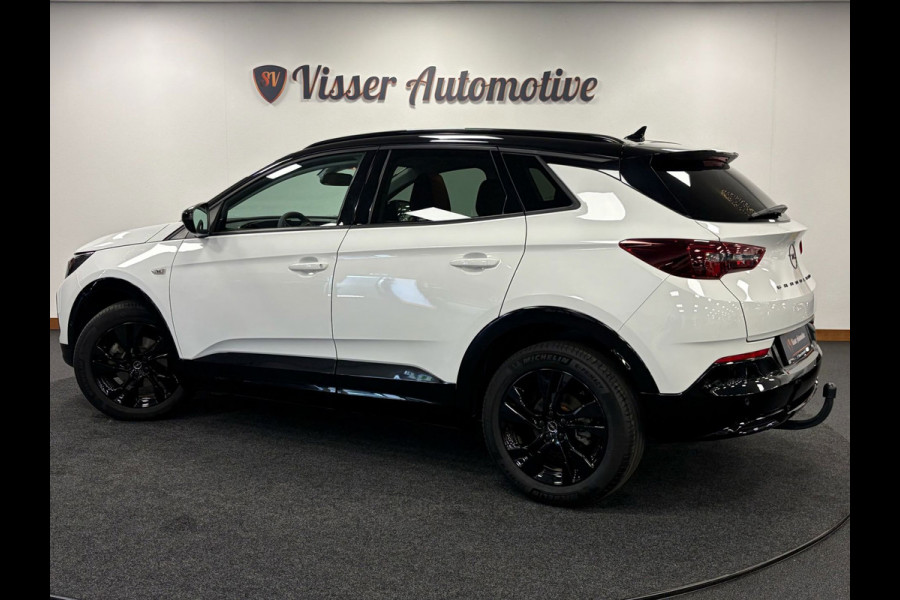 Opel Grandland 1.2 Turbo GS*ACC*PDC*Keyless*Winterpakket*Camera*Carplay*