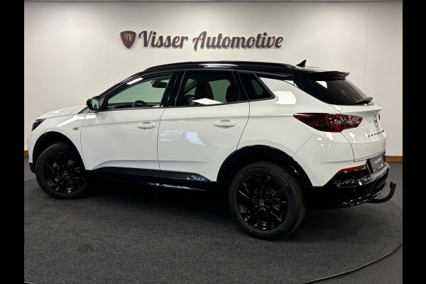Opel Grandland 1.2 Turbo GS*ACC*PDC*Keyless*Winterpakket*Camera*Carplay*
