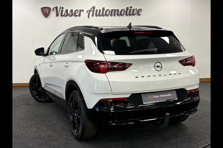 Opel Grandland 1.2 Turbo GS*ACC*PDC*Keyless*Winterpakket*Camera*Carplay*