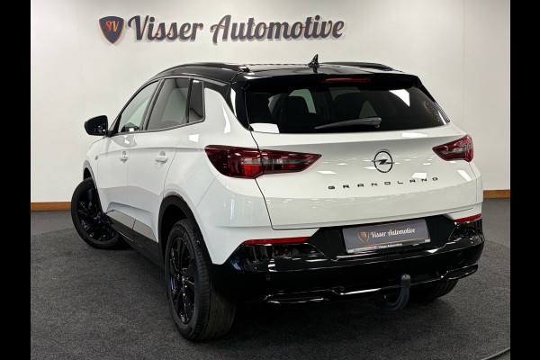 Opel Grandland 1.2 Turbo GS*ACC*PDC*Keyless*Winterpakket*Camera*Carplay*