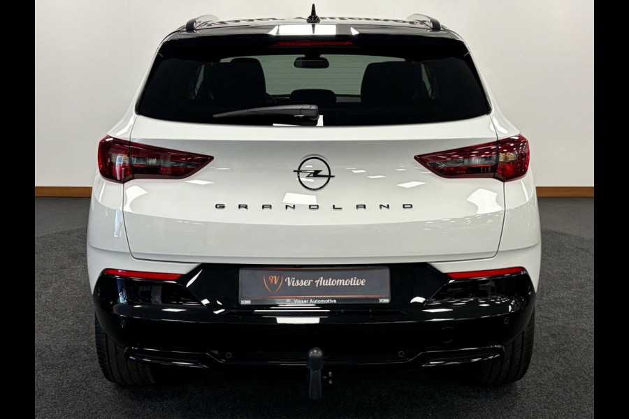 Opel Grandland 1.2 Turbo GS*ACC*PDC*Keyless*Winterpakket*Camera*Carplay*
