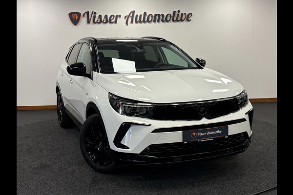 Opel Grandland 1.2 Turbo GS*ACC*PDC*Keyless*Winterpakket*Camera*Carplay*