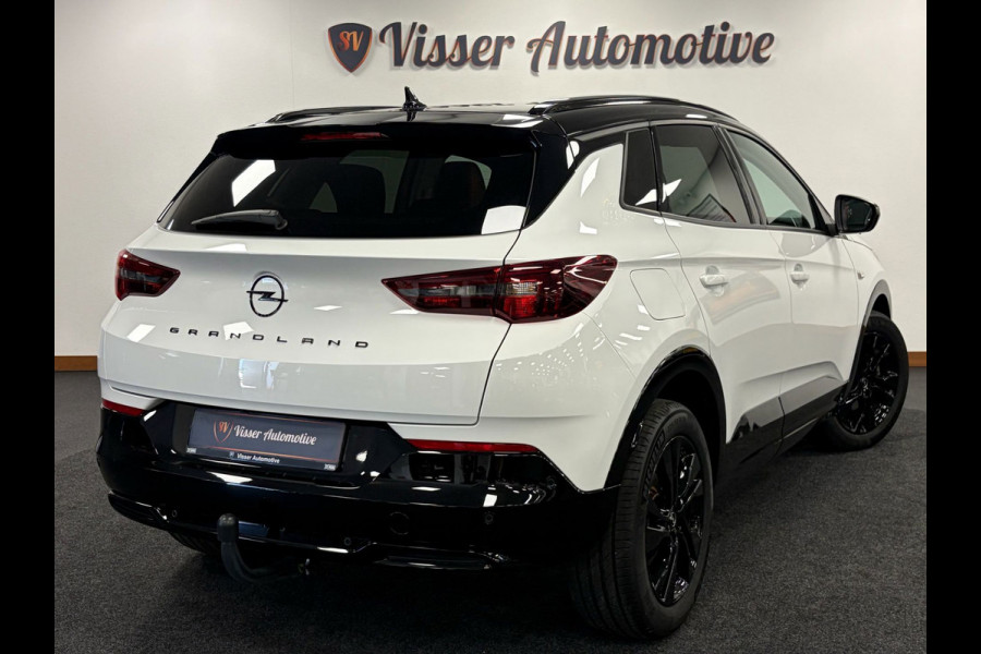 Opel Grandland 1.2 Turbo GS*ACC*PDC*Keyless*Winterpakket*Camera*Carplay*