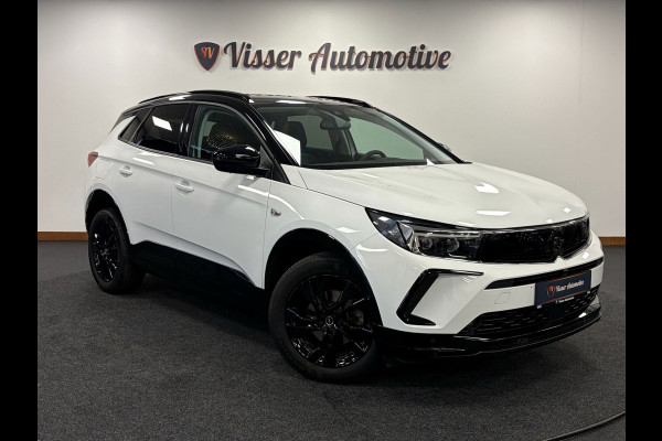 Opel Grandland 1.2 Turbo GS*ACC*PDC*Keyless*Winterpakket*Camera*Carplay*