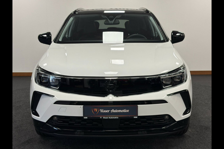 Opel Grandland 1.2 Turbo GS*ACC*PDC*Keyless*Winterpakket*Camera*Carplay*