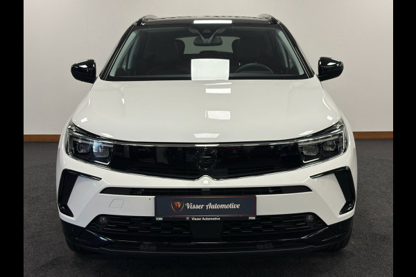 Opel Grandland 1.2 Turbo GS*ACC*PDC*Keyless*Winterpakket*Camera*Carplay*
