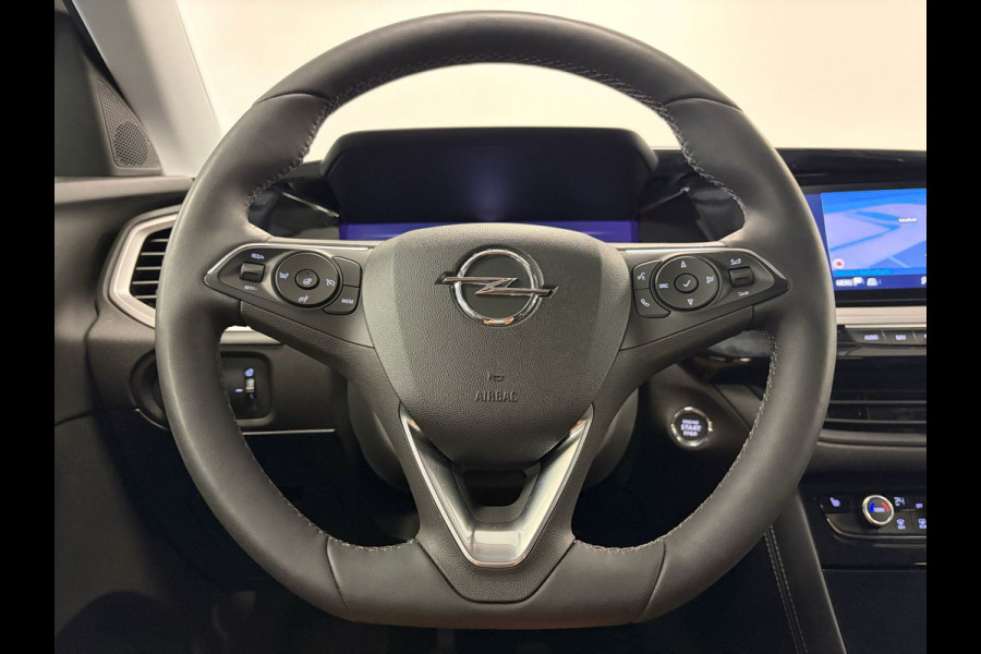 Opel Grandland 1.2 Turbo GS*ACC*PDC*Keyless*Winterpakket*Camera*Carplay*